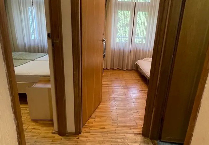 Комфорт 4-местный 2-комнатный (с террасой)