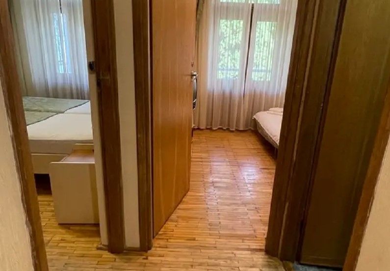 Комфорт 4-местный 2-комнатный (с террасой)