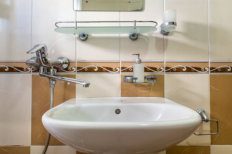 Семейный 4-местный 2-комнатный