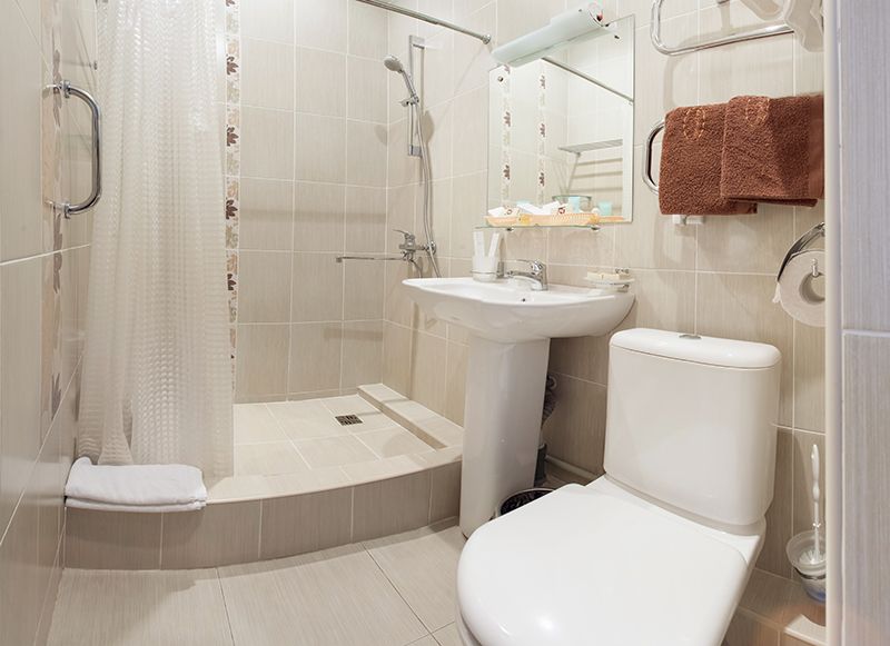 Повышенной комфортности 1-местный