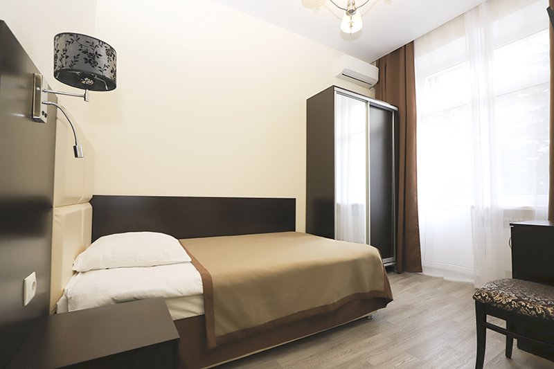 Стандартный 1-местный (Стандартный +)