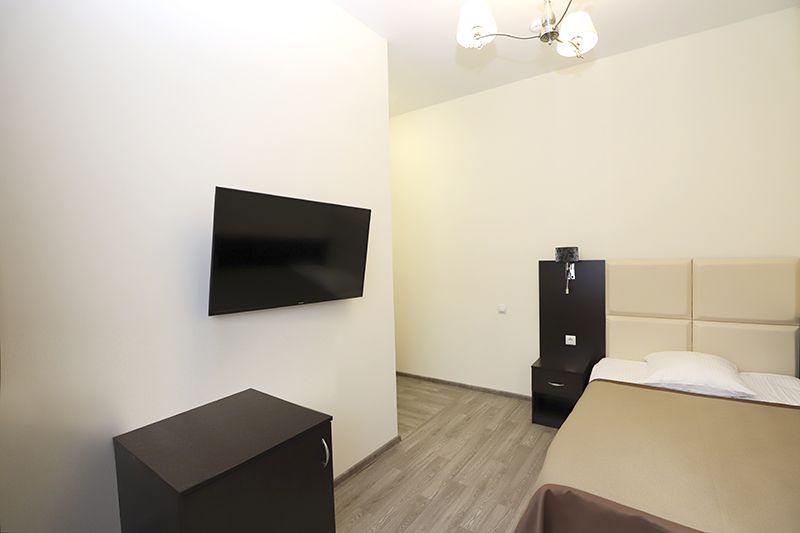 Стандартный 1-местный (Стандартный +)