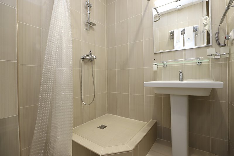 Стандартный 1-местный (Стандартный +)