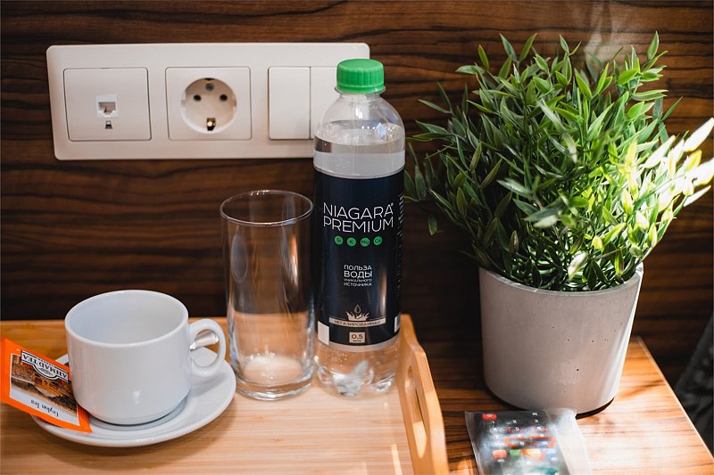 Стандартный 1-местный