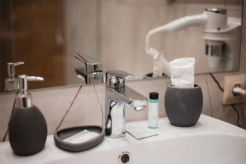 Стандартный 1-местный