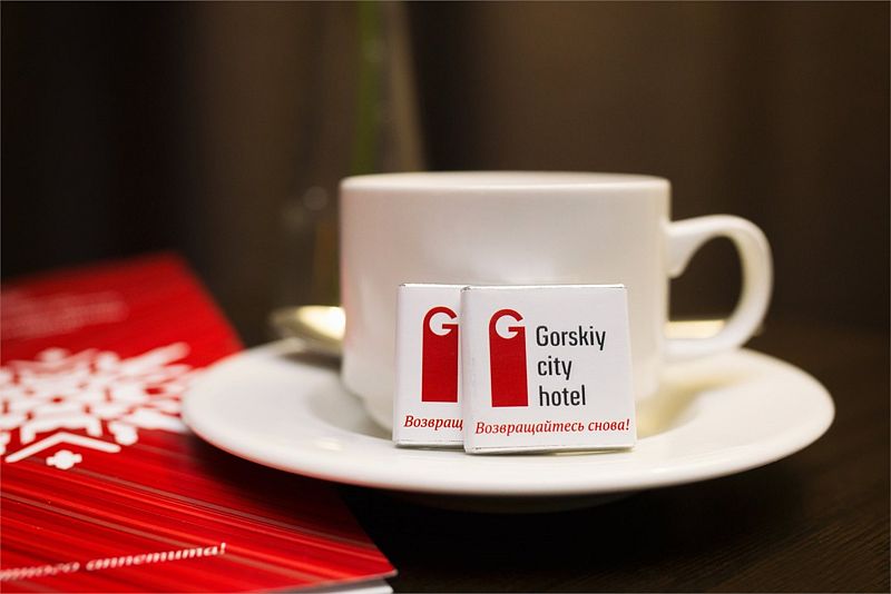 Делюкс 2-местный (DBL студио)