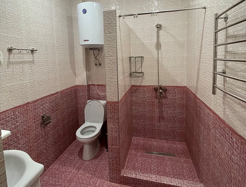 Апартаменты 3-местный (без балкона, мансарда)