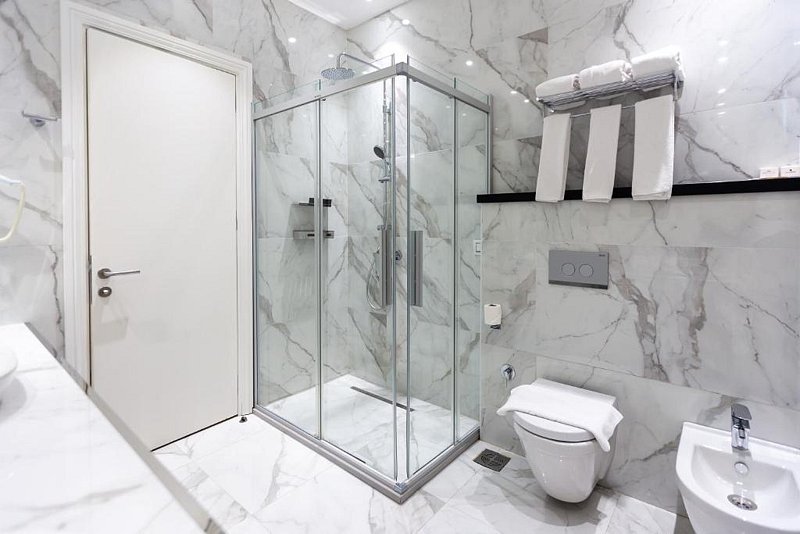 Suite 2-местный