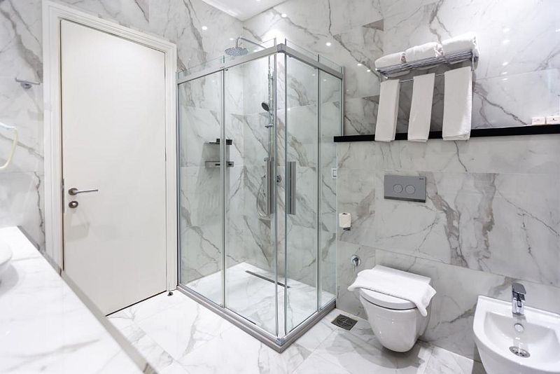 Suite 2-местный