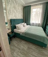 Апартаменты 6-местные, Санаторий Химик, Яровое