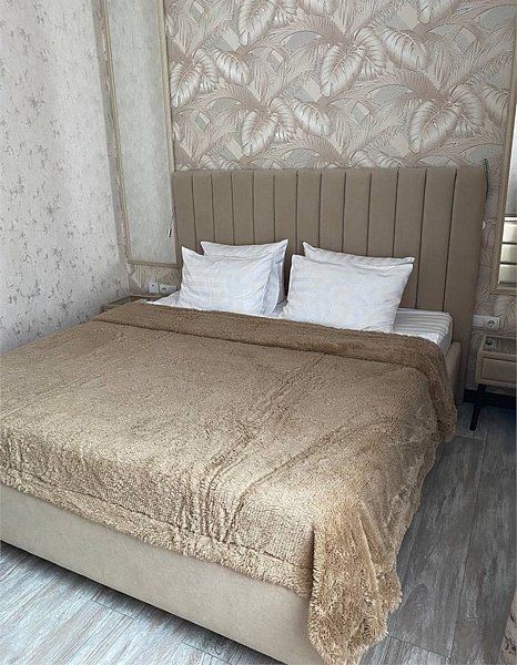 Апартаменты 6-местный 3-комнатный