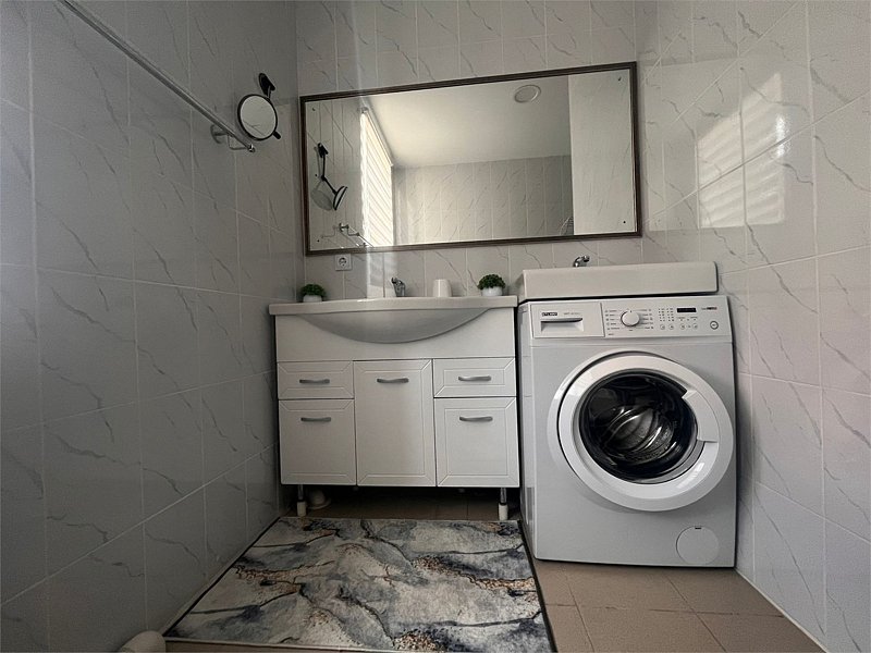 Апартаменты 6-местный 3-комнатный