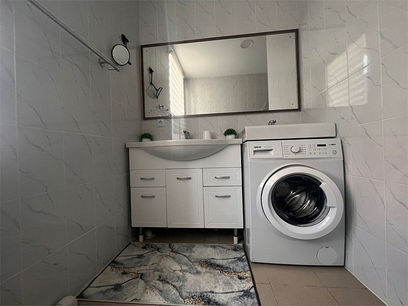 Апартаменты 6-местный 3-комнатный