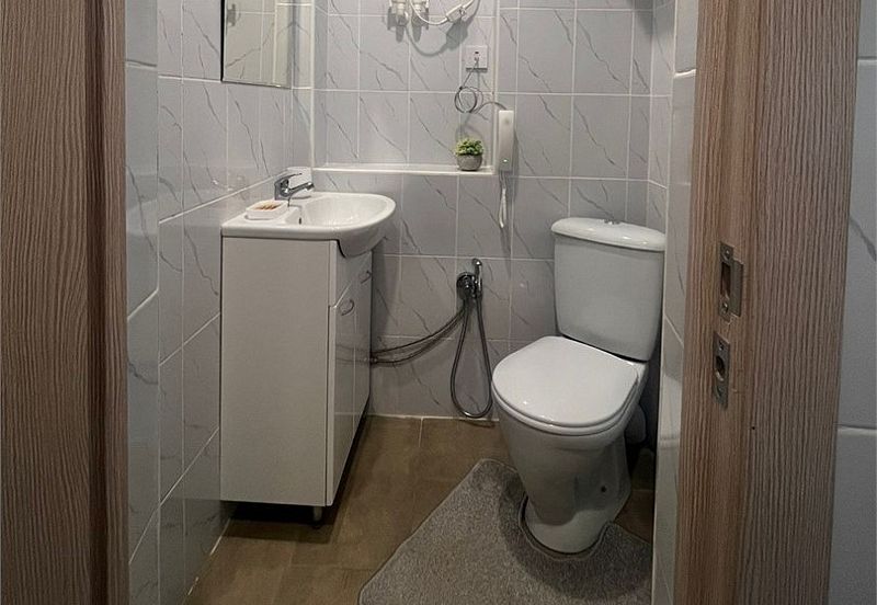 Апартаменты 6-местный 3-комнатный