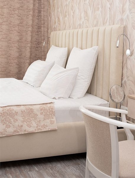 Сюит 6-местный 4-комнатный