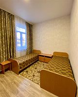 Эконом 2-местный 3-категории (корпус 2), Санаторий Химик, Яровое