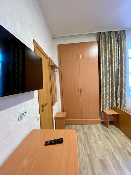 Эконом 2-местный 3 категория (корпус 2)