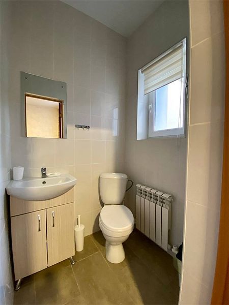 Эконом 2-местный 3 категория (корпус 2)