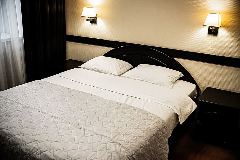 Люкс 2-местный 2-комнатный