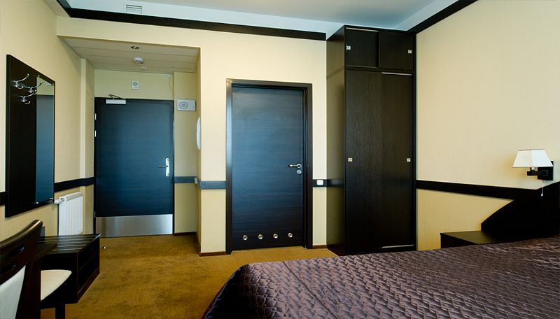 Стандартный 2-местный 1-комнатный (DBL)