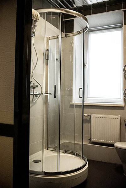 Стандартный 2-местный 1-комнатный (TWIN)