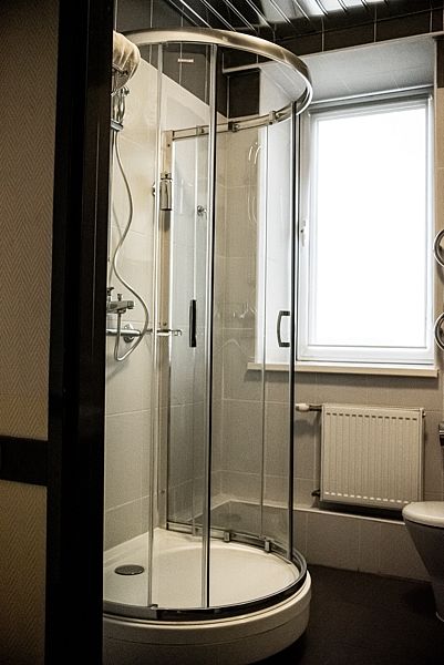 Стандартный 2-местный 1-комнатный (TWIN)