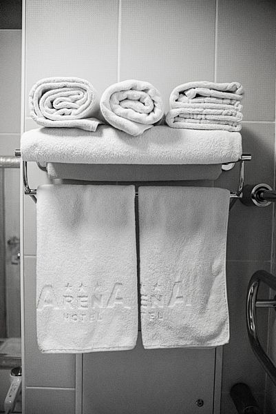 Стандартный 2-местный 1-комнатный (TWIN)