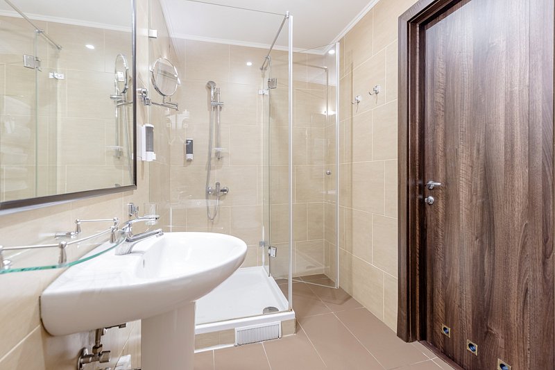 Стандартный Бизнес 2-местный 2-комнатный