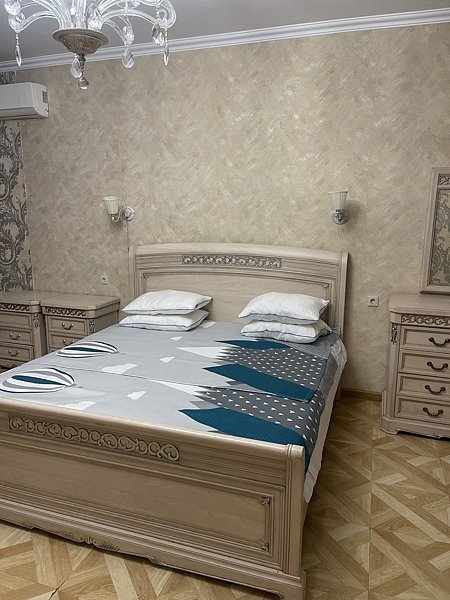 Супериор 2-местный