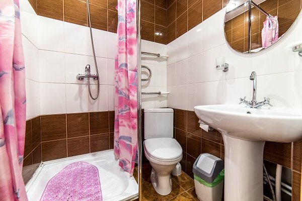 Стандартный 2-местный (корпус 2)