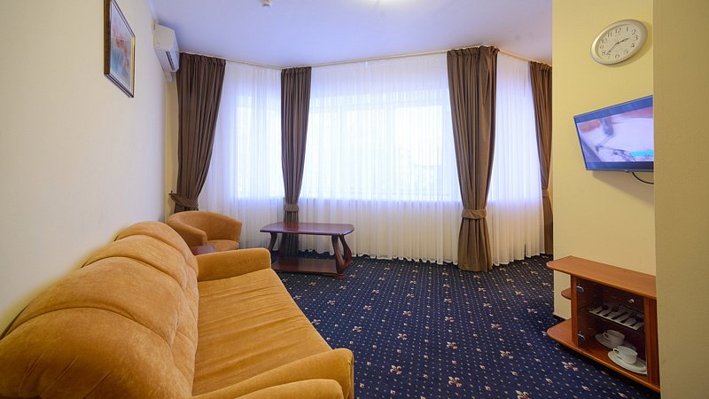 Комфорт 2-местный (Дача 6)