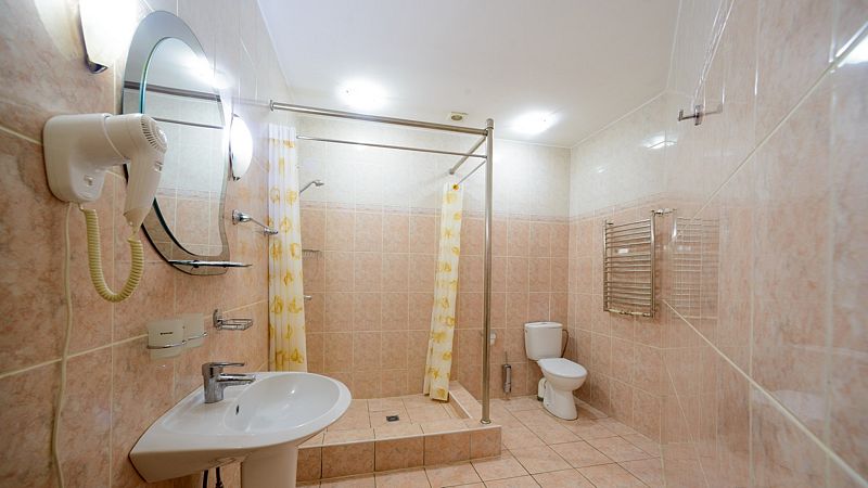 Комфорт 2-местный (Дача 6)