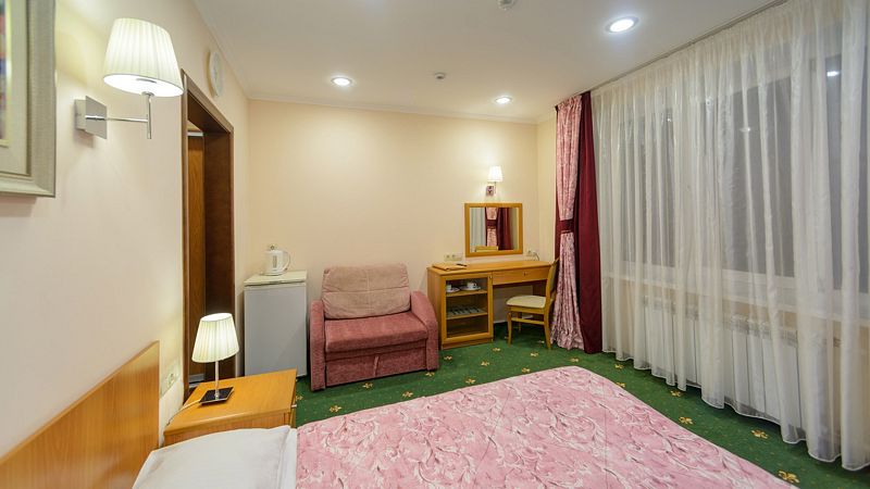 Стандартный 2-местный (Дача 11)