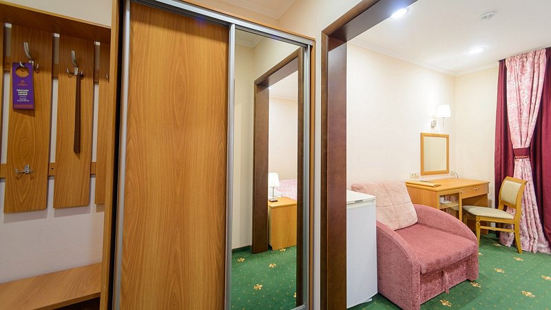 Стандартный 2-местный (Дача 11)