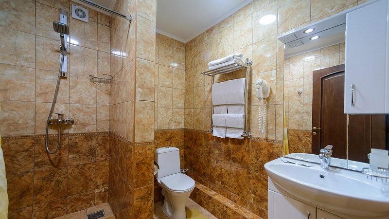 Стандартный 2-местный (Дача 11)