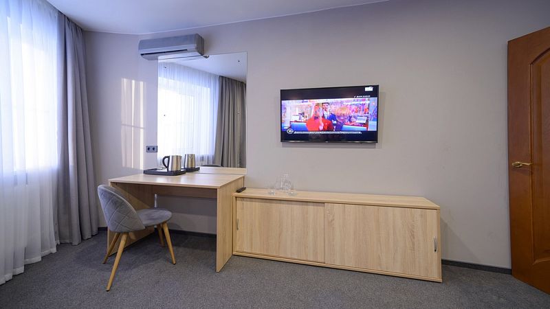 Стандартный 2-местный (Дача 8)