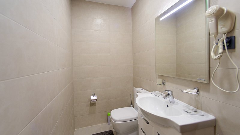 Стандартный 2-местный (Дача 8)