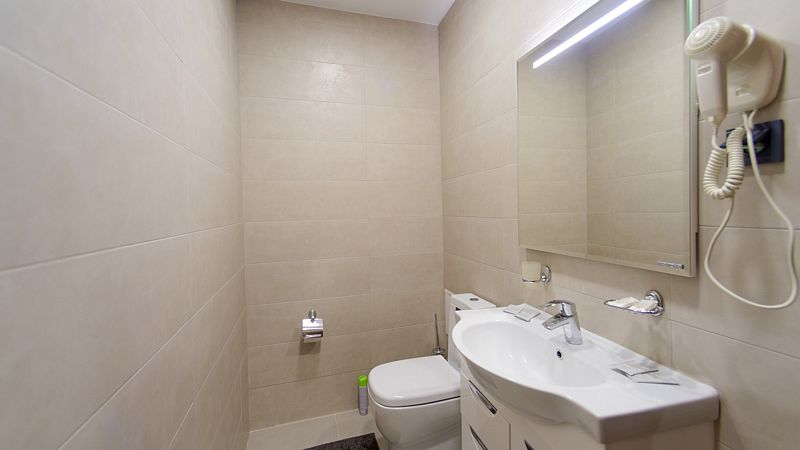 Стандартный 2-местный (Дача 8)