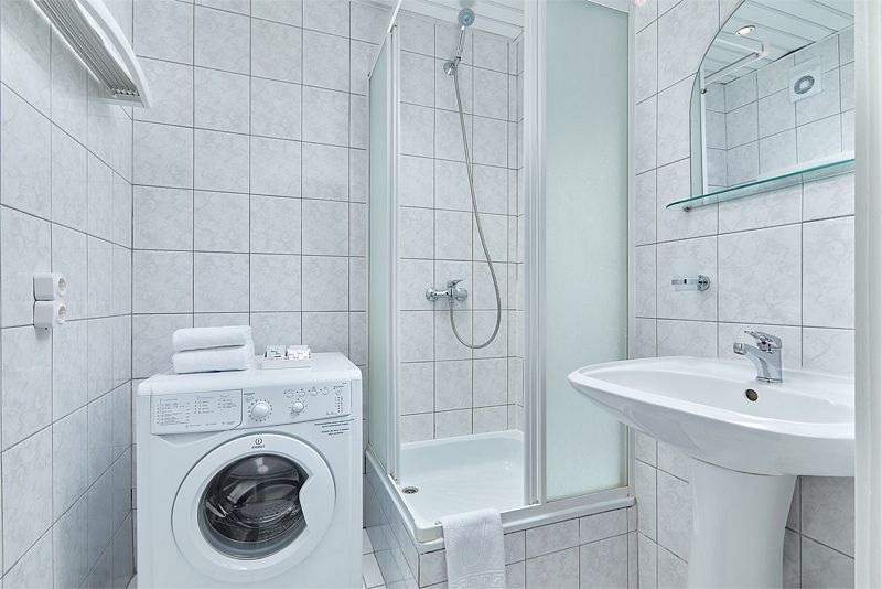 Апартаменты 4-местный «Волга»