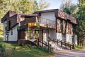 Студия Лофт, Эко-отель Welna Eco SPA resort, Таруса