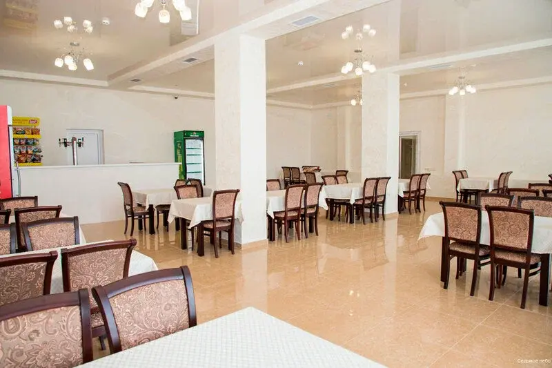 Седьмое небо, Краснодарский край: фото 5