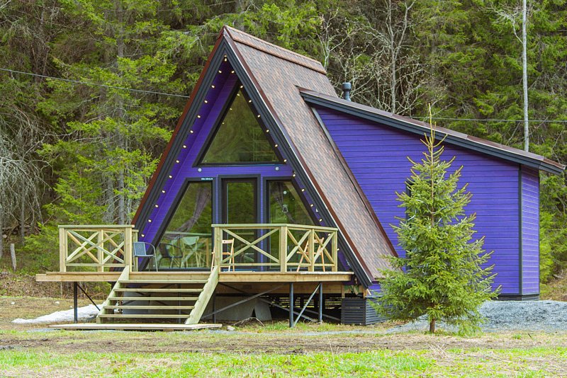 Частный Дом Lberry Черника, Республика Карелия, Сортавала Сортавала Сортавальский район Хелюля