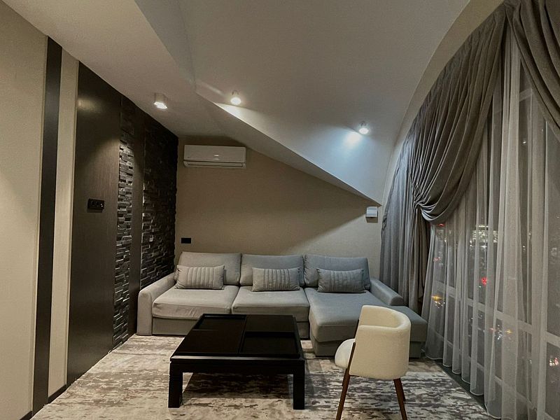 Park Lane Отель, Республика Дагестан: фото 2