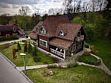 Семейный, Эко-отель Welna Eco SPA resort, Таруса