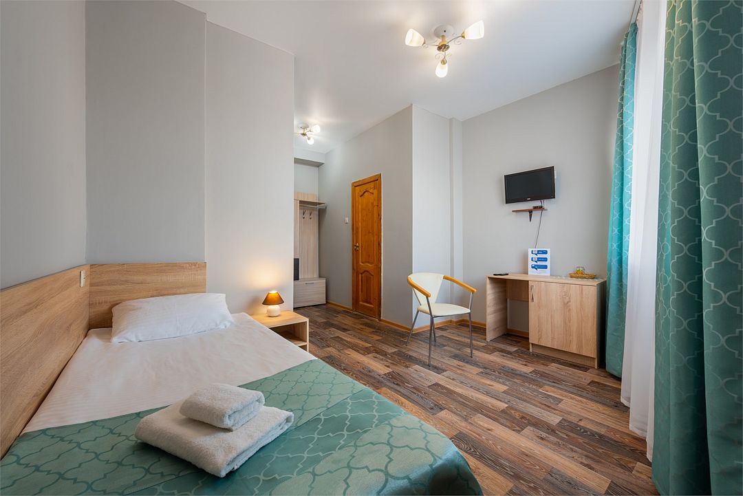 Норд, Воронежская область: фото 4