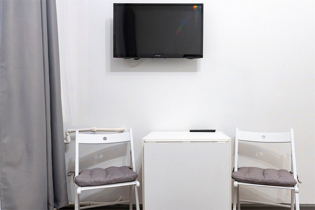 Студио 2-местный  Улучшенный TWIN