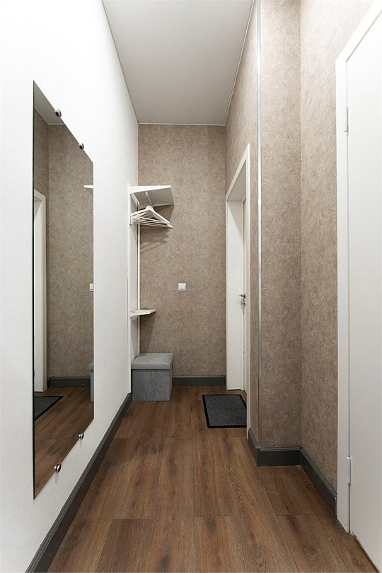 Студио 2-местный  Улучшенный TWIN