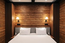 Супериор, Парк-отель Сказка Алтая, село Усть-Муны