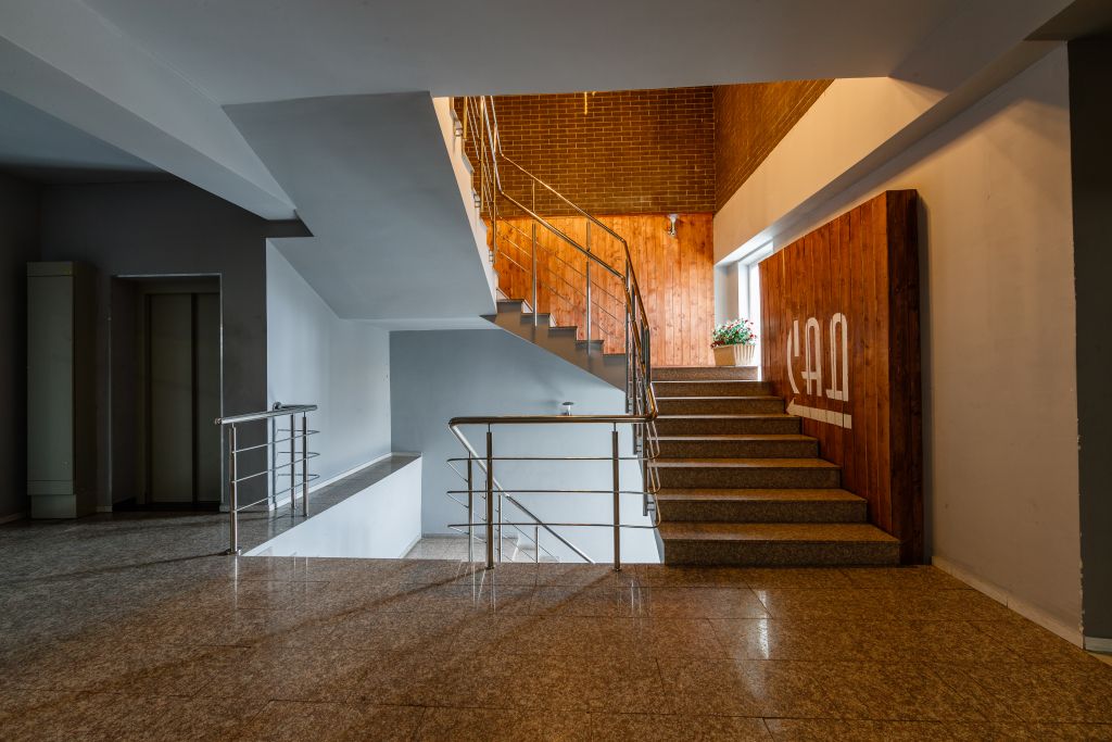 Central Inn Conference Hotel, Ставропольский край: фото 3