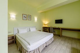 Номер Семейный, Отель Central Inn Conference Hotel, Ставрополь